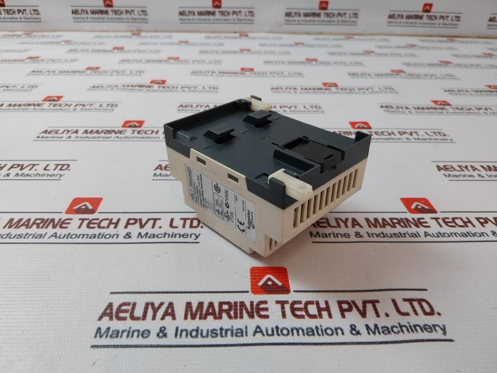 Schneider Electric Abl 7Rm24025 Regulated Power Supply 50/60Hz