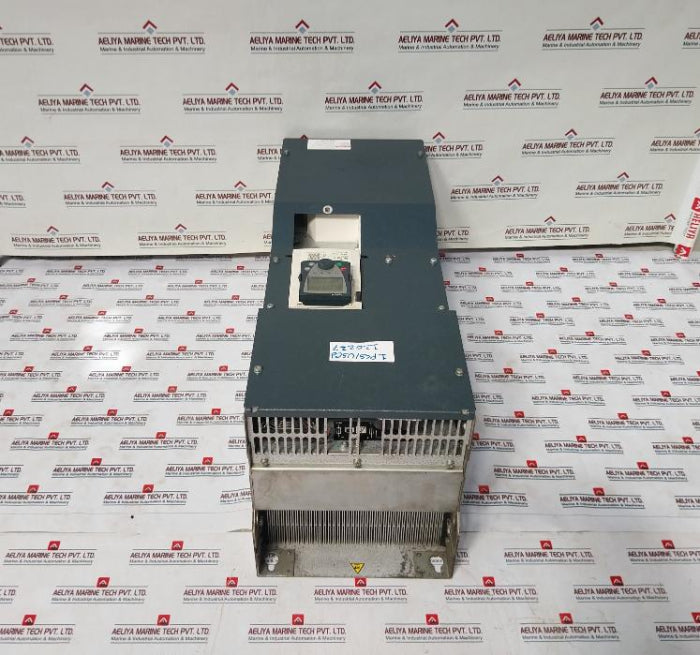 Schneider Electric Atv61Hc16N4D Internal Motor Overload Protection Ac Drive