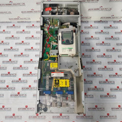 Schneider Electric Atv61Hc16N4D Internal Motor Overload Protection Ac Drive