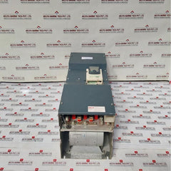 Schneider Electric Atv61Hc16N4D Internal Motor Overload Protection Ac Drive