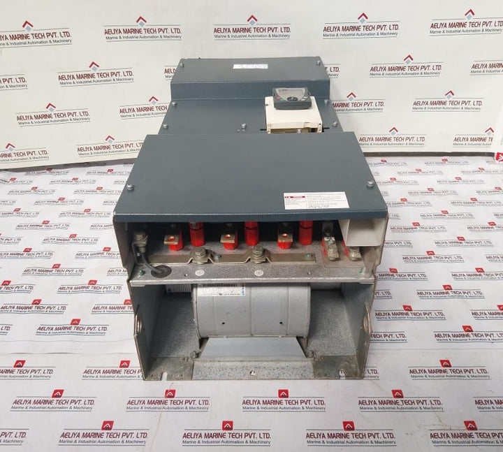 Schneider Electric Atv61Hc22N4D Altivar 61 Ac Speed Drive