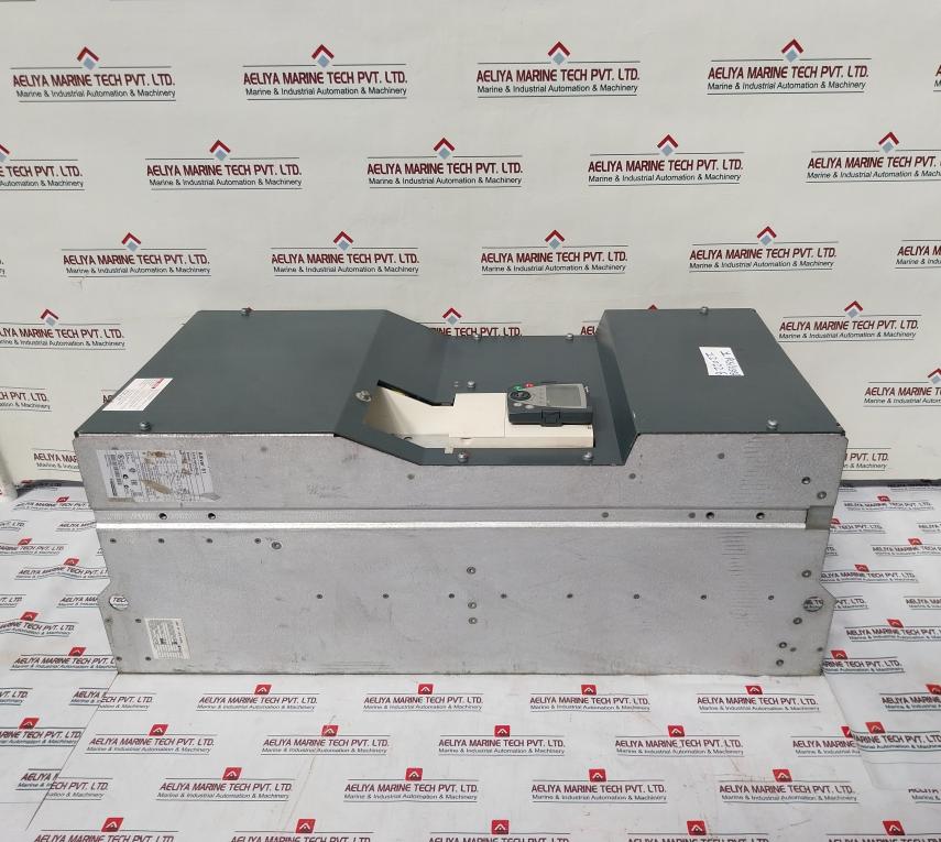 Schneider Electric Atv61Hc22N4D Altivar 61 Ac Speed Drive