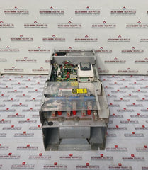 Schneider Electric Atv61Hc22N4D Altivar 61 Ac Speed Drive
