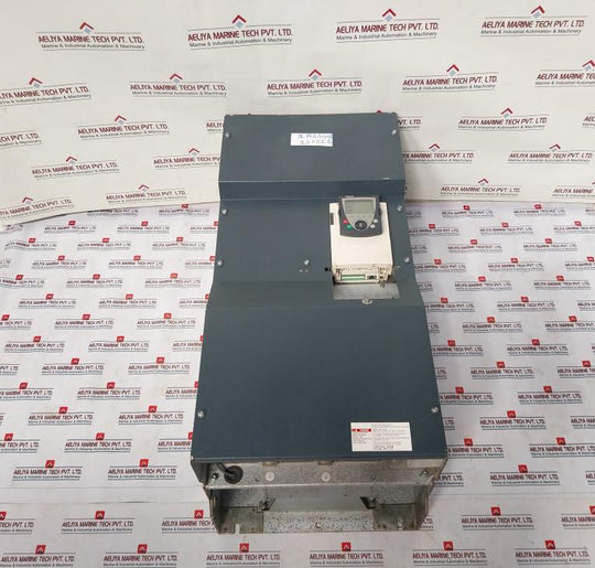 Schneider Electric Atv61Hc22N4D Altivar 61 Ac Speed Drive
