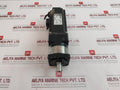 Schneider Electric Bch0602O12A1C Servo Motor 400W