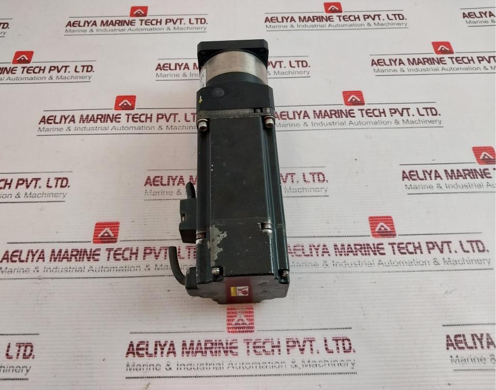 Schneider Electric Bch0602O12A1C Servo Motor 400W