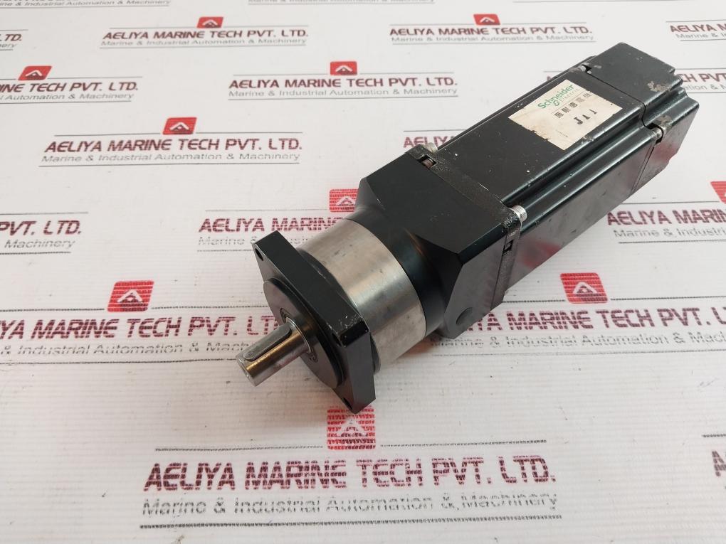 Schneider Electric Bch0602O12A1C Servo Motor 400W
