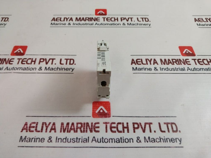 Schneider Electric C15A Circuit Breaker 15A 1P 110Vac