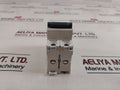 Schneider Electric C60H C10 Circuit Breaker 400V 10A 2-pole