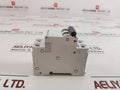Schneider Electric C60H C10 Circuit Breaker 400V 10A 2-pole