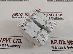 Schneider Electric C60H C10 Circuit Breaker 400V 10A 2-pole