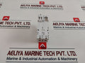 Schneider Electric C60H C10 Circuit Breaker 400V 10A 2-pole