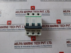 Schneider Electric C60H C10 Circuit Breaker