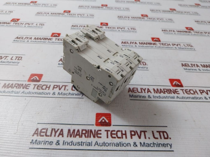 Schneider Electric C60H C10 Circuit Breaker