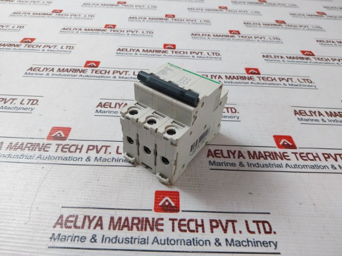 Schneider Electric C60H C10 Circuit Breaker