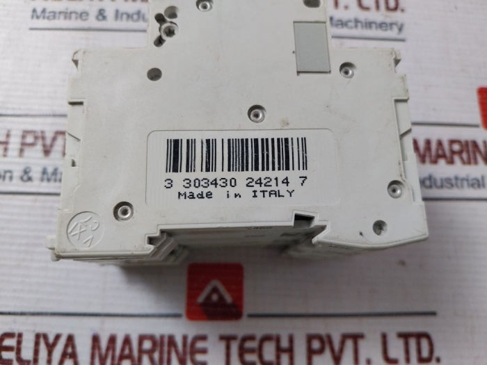 Schneider Electric C60H C10 Circuit Breaker
