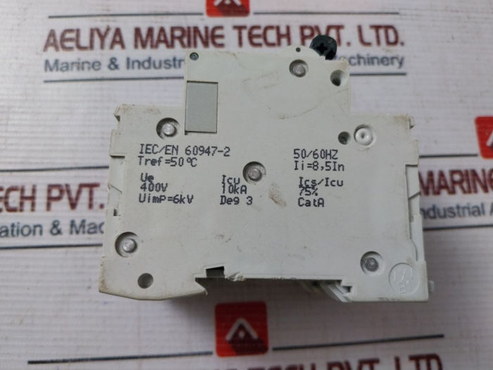Schneider Electric C60H C10 Circuit Breaker