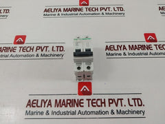 Schneider Electric C60H Circuit Breaker 