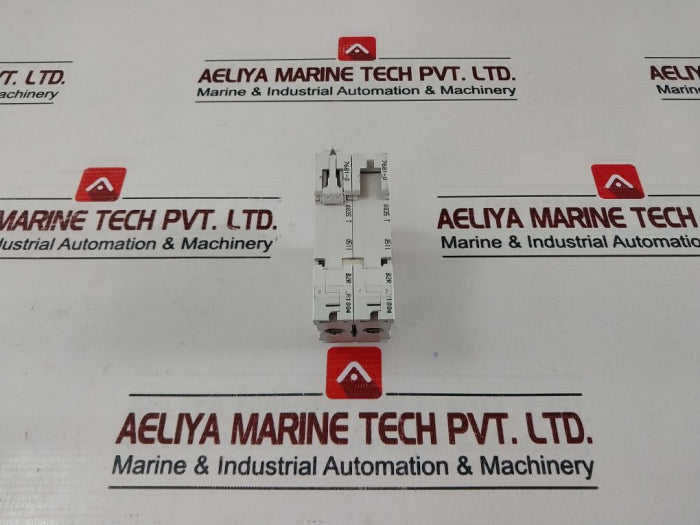 Schneider Electric C60H Circuit Breaker