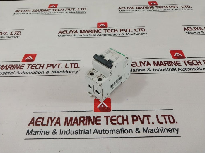 Schneider Electric C60H Circuit Breaker