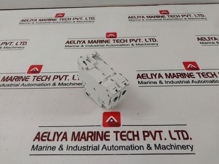 Schneider Electric C60H Circuit Breaker