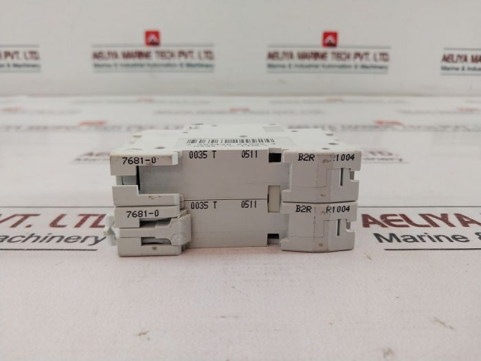 Schneider Electric C60H Circuit Breaker