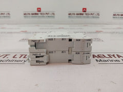 Schneider Electric C60H Circuit Breaker