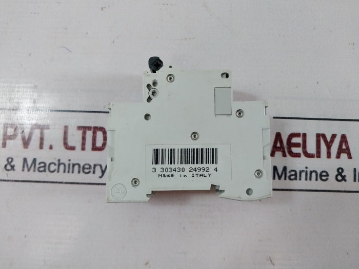 Schneider Electric C60H Circuit Breaker