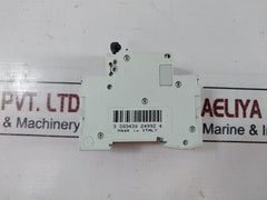 Schneider Electric C60H Circuit Breaker