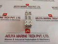 Schneider Electric C60N C6 Circuit Breaker 400V 50/60Hz