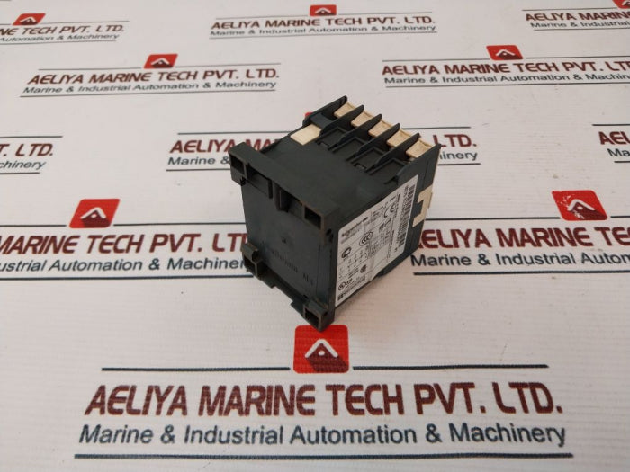 Schneider Electric Ca2Kn 22P7 Control Relay 230V 50/60Hz