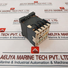 Schneider Electric Ca2Kn 22P7 Control Relay 230V 50/60Hz