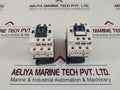 Schneider electric/Telemecanique CAD32 Control Relay 10A 690V 6kV