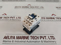 Schneider electric/Telemecanique CAD32 Control Relay 10A 690V 6kV