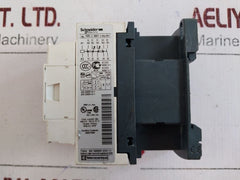 Schneider electric/Telemecanique CAD32 Control Relay 10A 690V 6kV