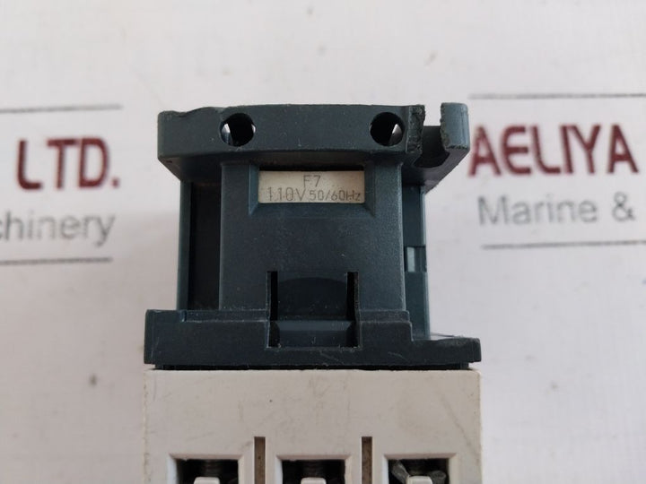 Schneider electric/Telemecanique CAD32 Control Relay 10A 690V 6kV