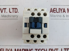 Schneider electric/Telemecanique CAD32 Control Relay 10A 690V 6kV