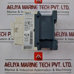 Schneider Electric Cad32 Control Relay 110V 50/60Hz 600Vac