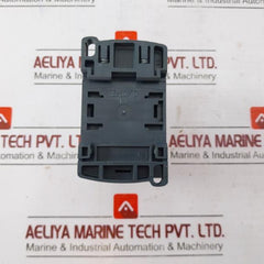 Schneider Electric Cad32 Control Relay 110V 50/60Hz 600Vac