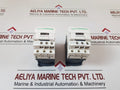 Schneider Electric Cad32Md Control Relay