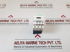 Schneider Electric Cad32Md Control Relay