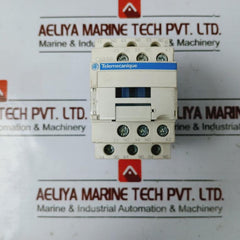 Schneider Electric Cad50 Control Relay 10A 690V 6Kv 600V A.C.Max.