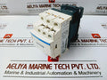 Schneider Electric Cad50 Control Relay 10A 690V 6Kv 600V A.C.Max.