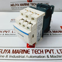 Schneider Electric Cad50 Control Relay 10A 690V 6Kv 600V A.C.Max.