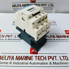 Schneider Electric Cad50 Control Relay 10A 690V 6Kv 600V A.C.Max.