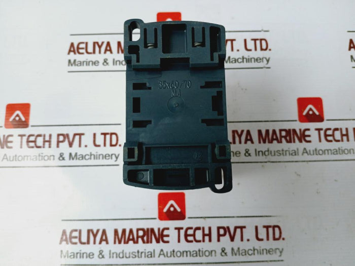 Schneider Electric Cad50 Control Relay 10A 690V 6Kv 600V A.C.Max.