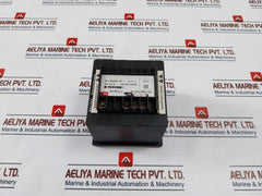Schneider Electric Conzerv Dm1210 Digital Voltage Panel Meter