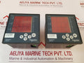 Schneider Electric Conzerv Em6438 Power Meter 50Ma To 6A