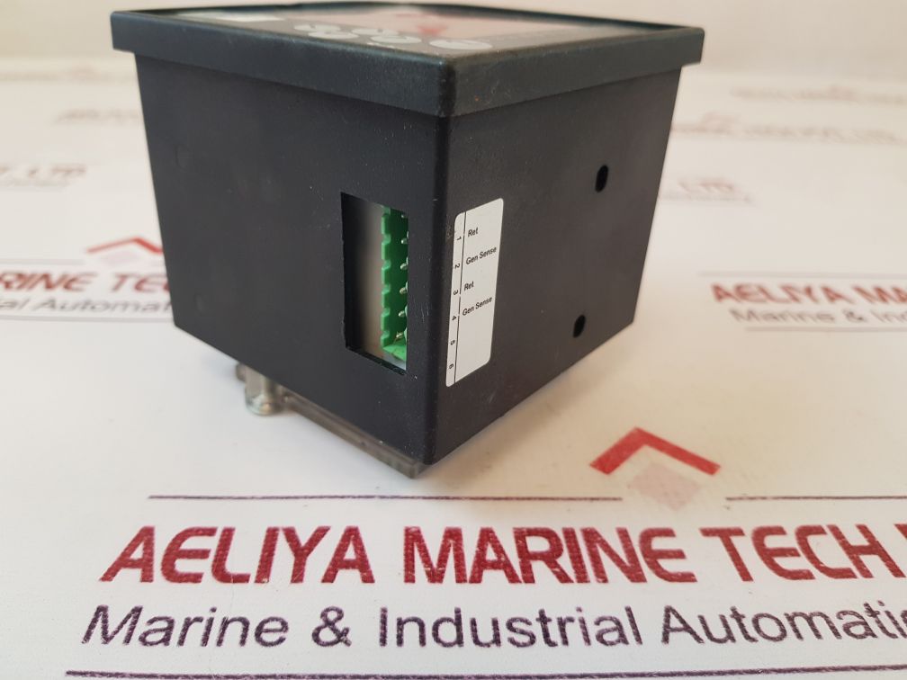 Schneider Electric Conzerv Em6438 Power Meter 50Ma To 6A