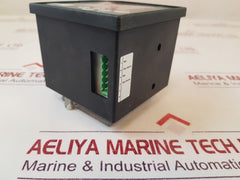 Schneider Electric Conzerv Em6438 Power Meter 50Ma To 6A